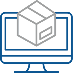 Beragam pilihan produk