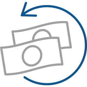 Garansi Uang Kembali*