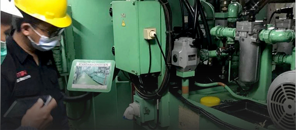 Astra Daihatsu Motor