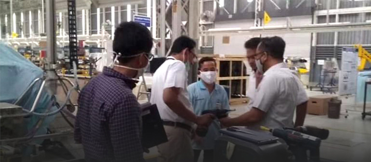 Mercedes Benz Indonesia